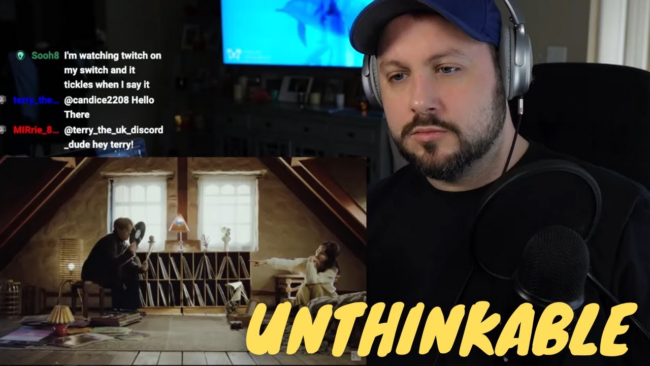 FTISLAND (FT아일랜드) '말이 안 돼 (Unthinkable)' Reaction