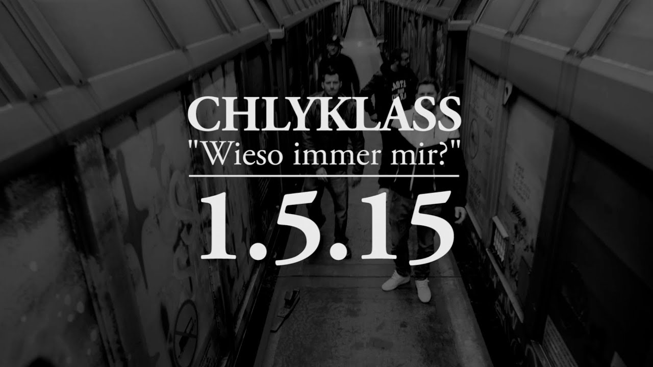 Chlyklass - Ke Plan