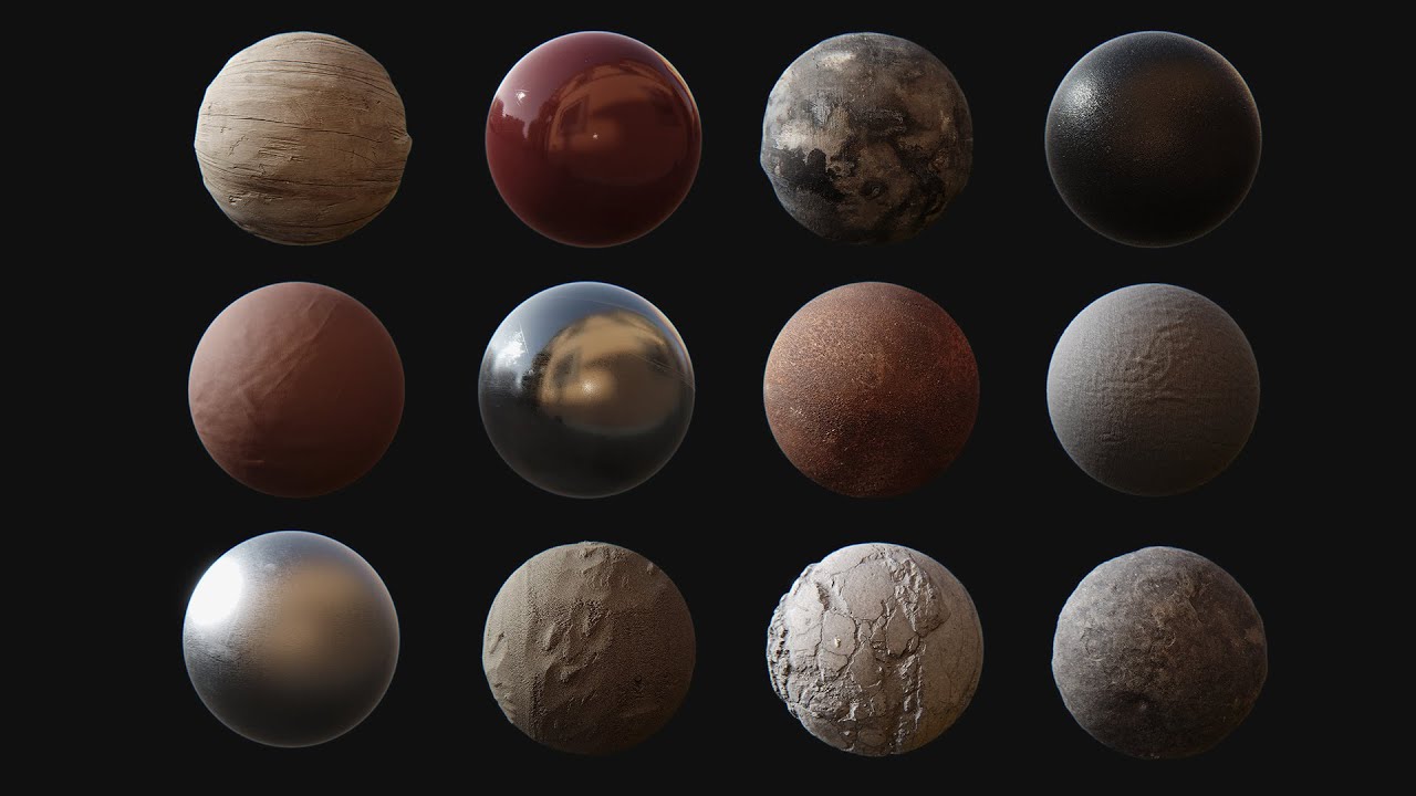 DDO Painter Material Primer