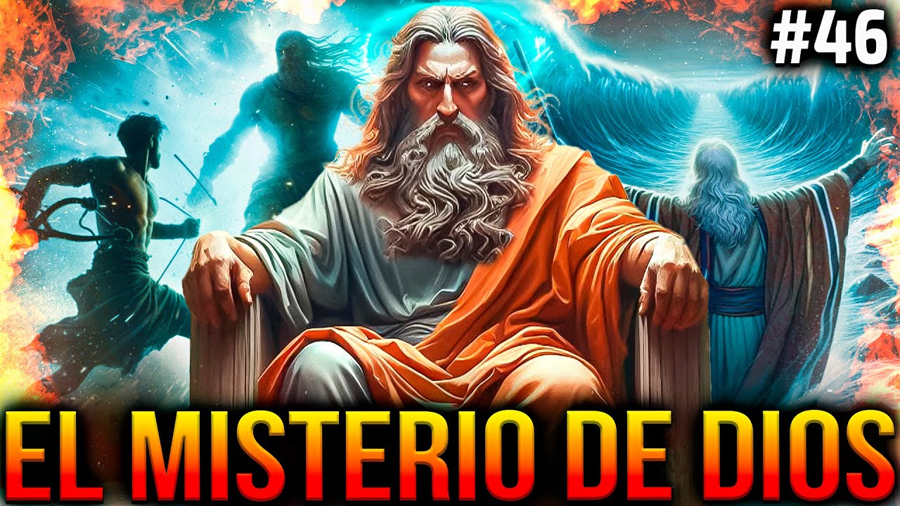 Black Mango #46 - Existe Dios? | Historias Reales de Quienes Dijeron Conocerlo