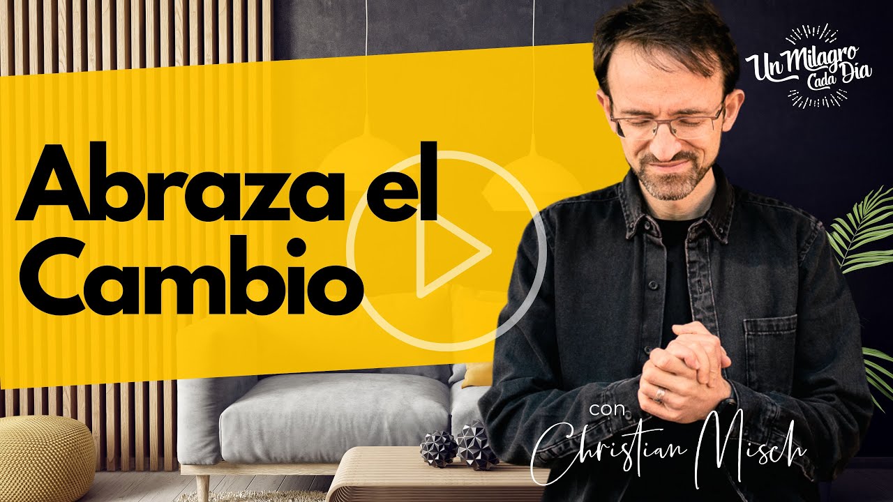 🫂 Abraza el Cambio | Filipenses 3:13-14 | Reflexiones cristianas