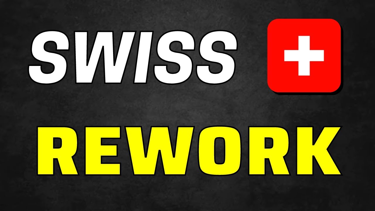 Switzerland Rework is Next After Austria | Clues in Map Editor & SCS Stream | ETS2 Base Game Rework