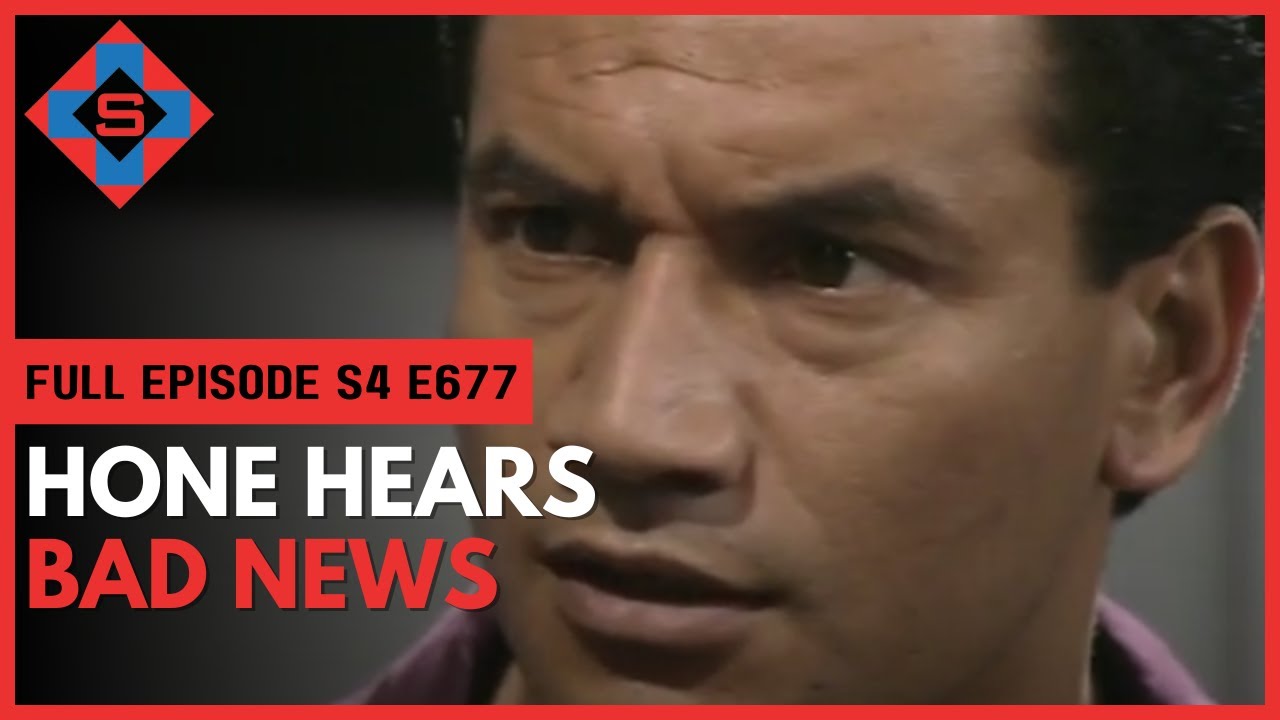 Shortland Street - Season 4 (Episode 677)