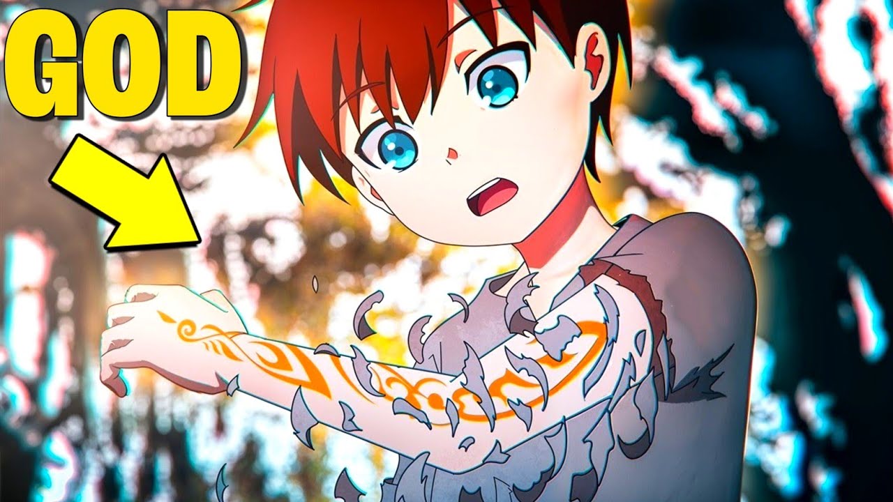 💥 Isakei King Reincarnation into Child | Anime Tamil Explanation | Ani Land Saga | Anime Tamil Voice