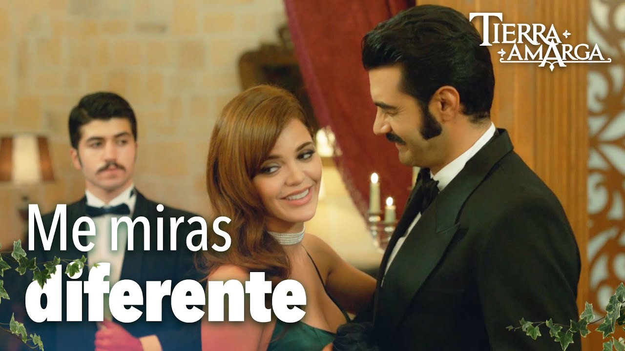 Züleyha y Demir se llevan muy bien - Capítulo 138