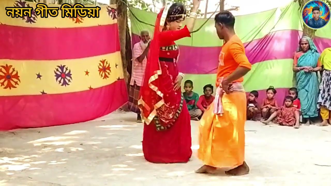 বাটা বুলবুল বাটা বুলবুল কেচি কাটা পান। বিয়ার গীত। গাইবান্ধার গীত। নয়ন গীত মিডিয়া। 