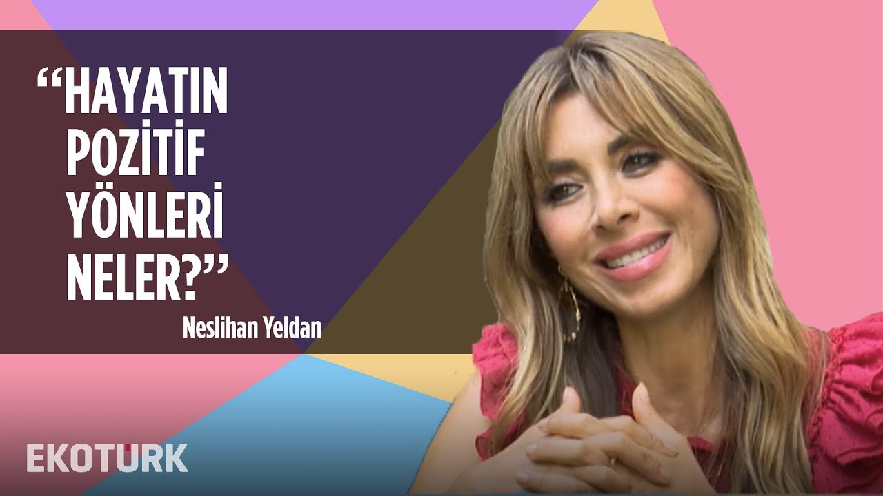 Astroloji Mutluluğu Nedir? | Neslihan Yeldan | Hande Kazanova