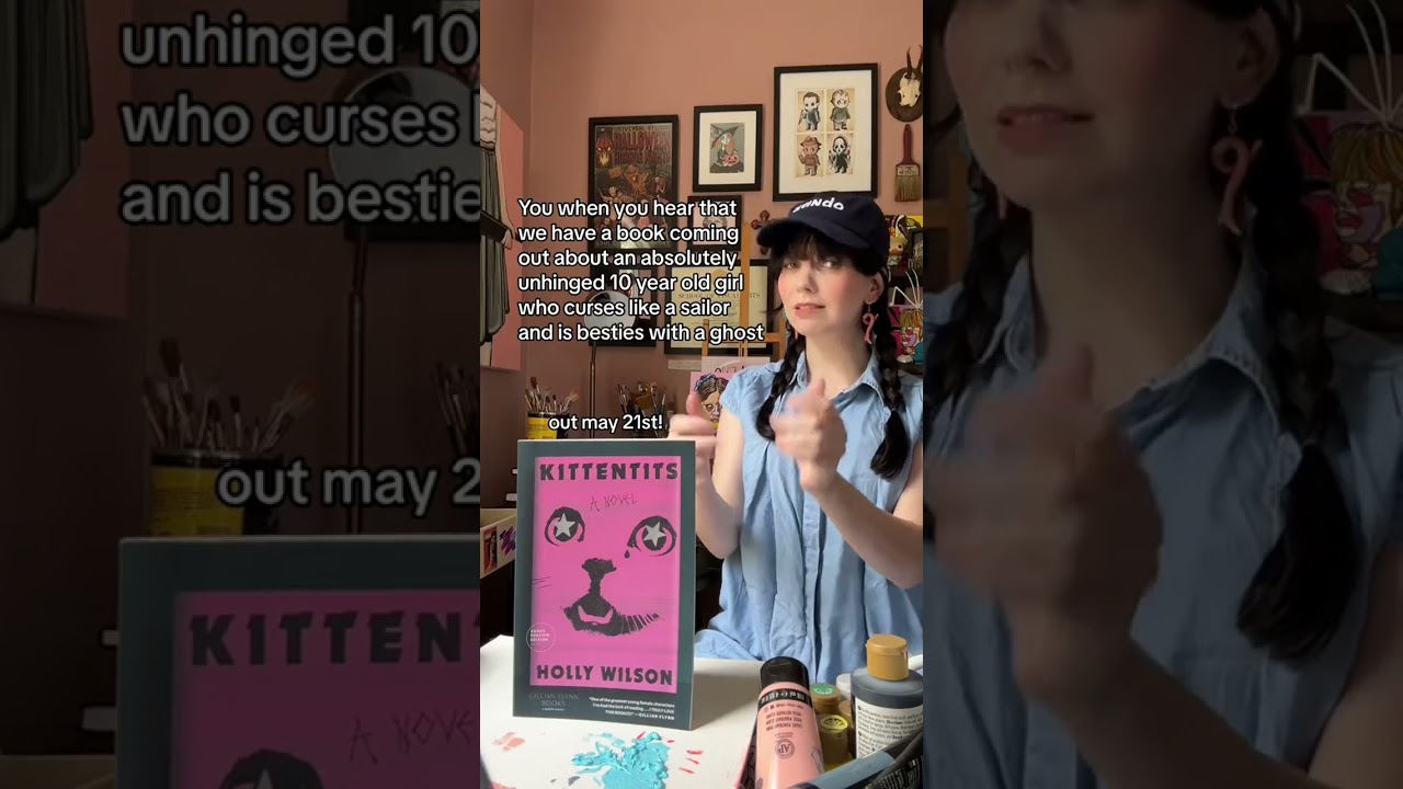 SHOW IT TO ME PLEASE! 