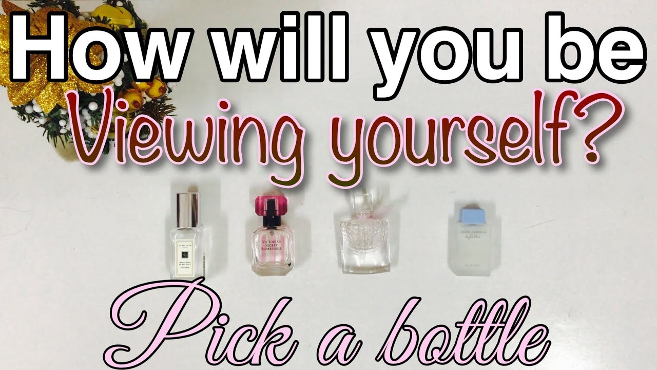 ✨💅🏼bạn sẽ nhìn nhận bản thân như thế nào (soon)? ✨💅🏼 Tarot reading