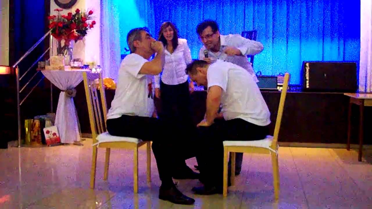 löffelspiel petr