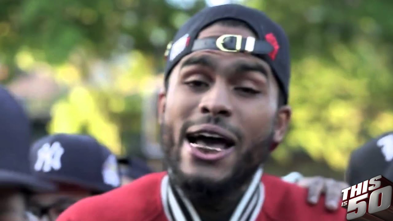 Dave East on How Life Has Changed ; Groupies & Spits Freestyle