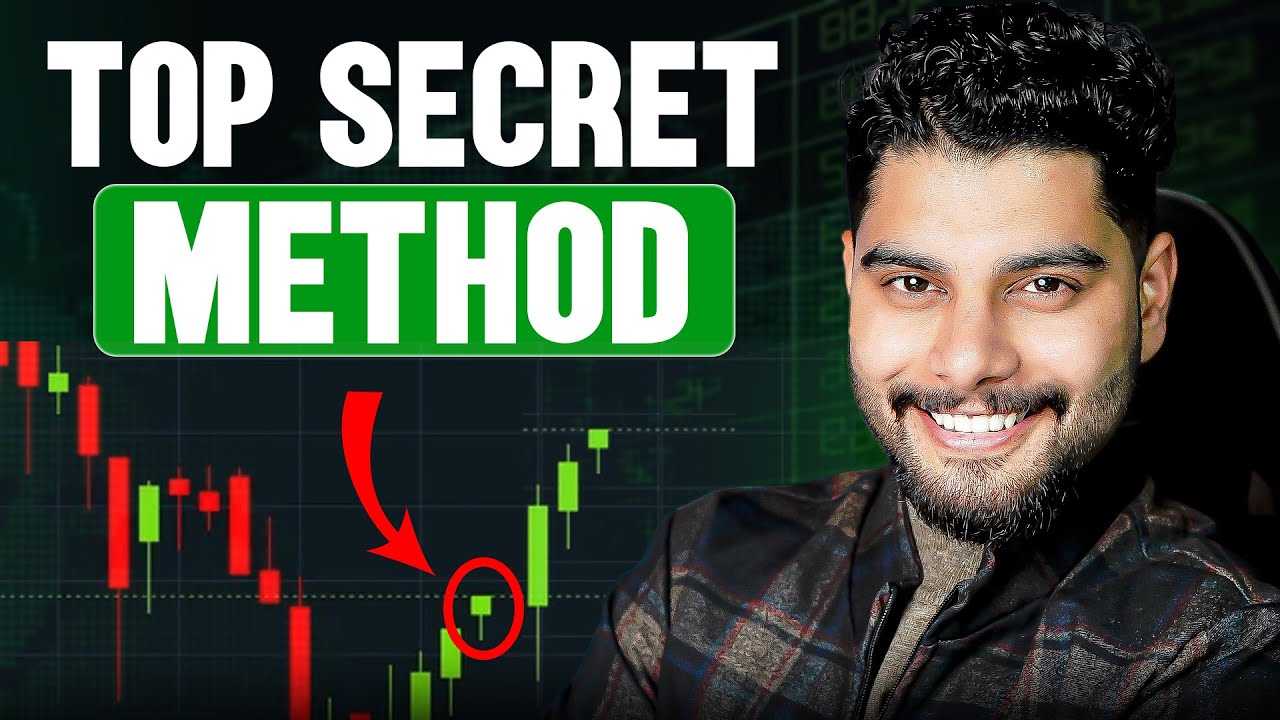 The Top 1% Method to Predict Market Direction 🎯 (Works&nbsp;Every&nbsp;Time!)