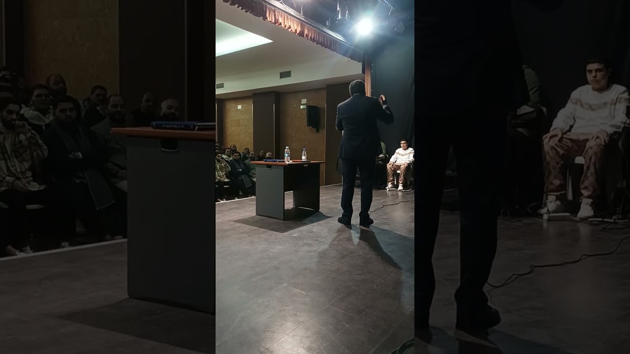 Pedro losada en  xinzo 1parte