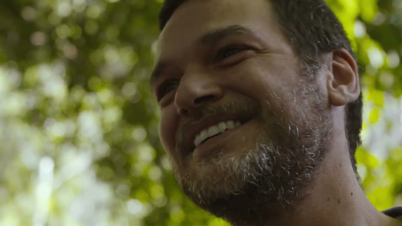 Cazuza por Emílio Dantas | A(u)tores - 4ª temporada