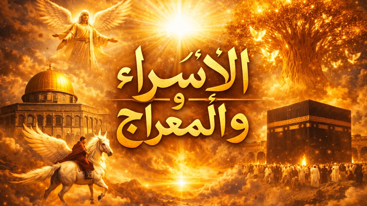 نام على القصة الكاملة للأرَضين السبع | ماذا يوجد تحت الأرض؟