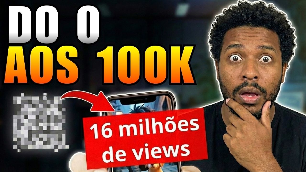 Como Criar POSTS ALTAMENTE VIRAIS usando IA e bombar as suas REDES SOCIAIS