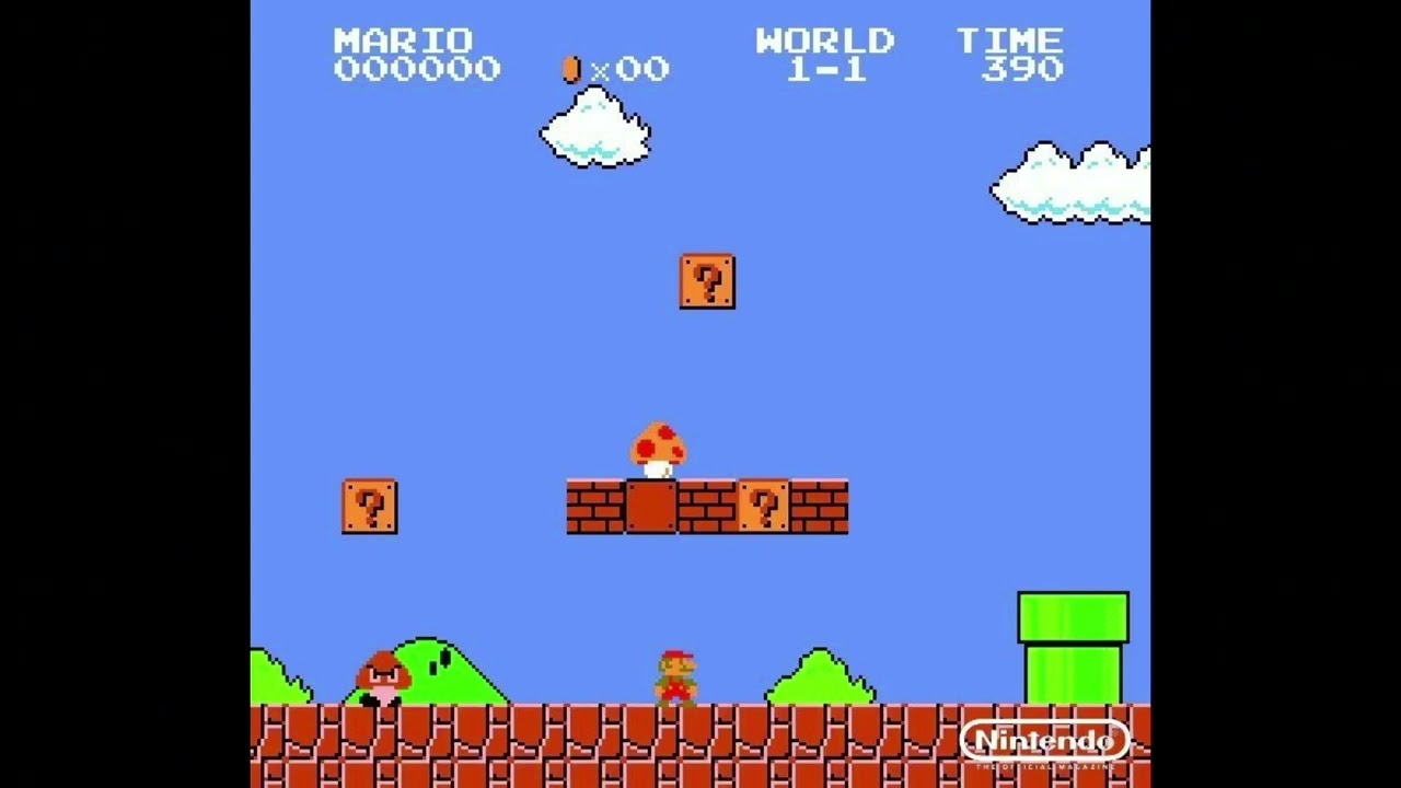 [FREE] VideoGame Type Beat “Mushroom”