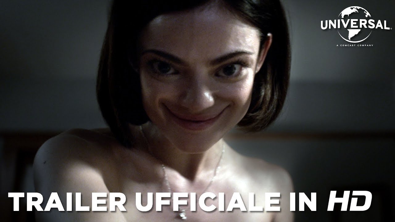 OBBLIGO O VERIT&Agrave; - Trailer Ufficiale Italiano