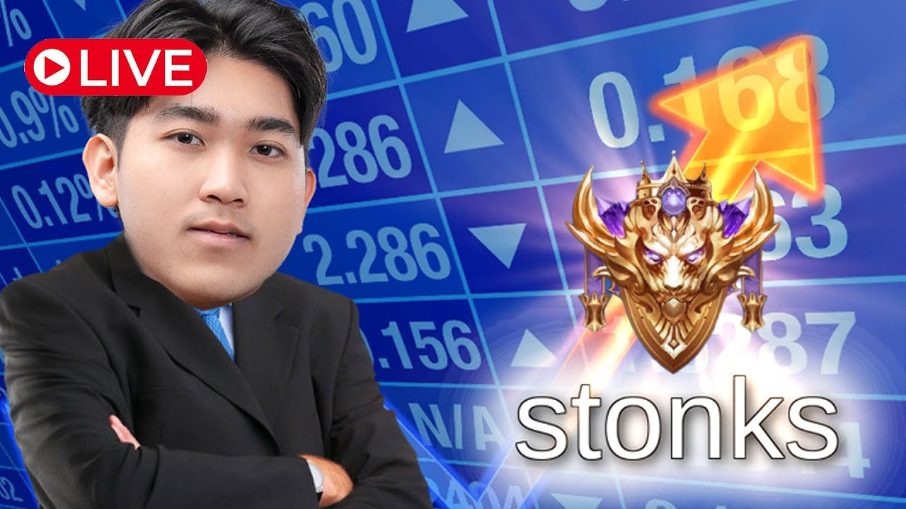 Rank จนหลอน DAY 2