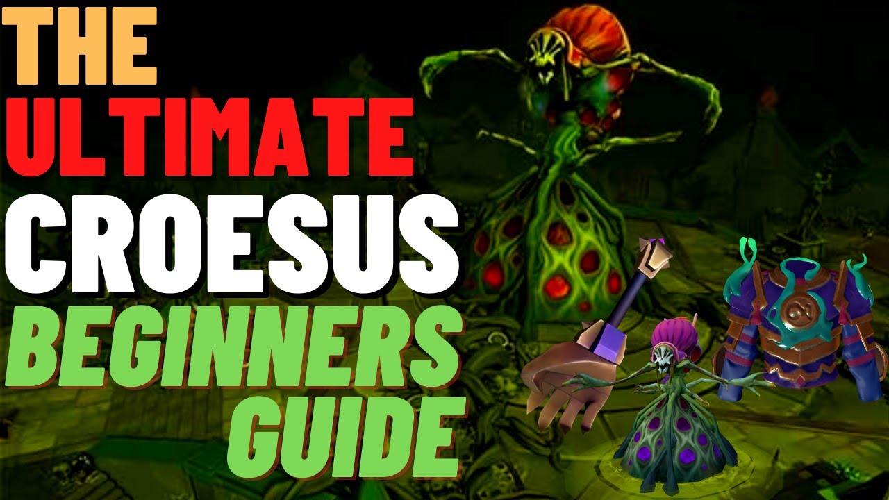 Making Croesus Easy with SusAlert - The Ultimate Croesus Beginners Guide