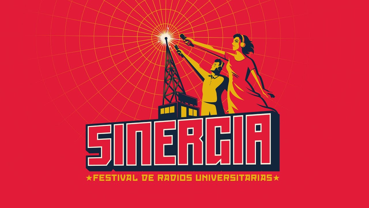 Valgur | Sinergia. Festival de Radios Universitarias 2024