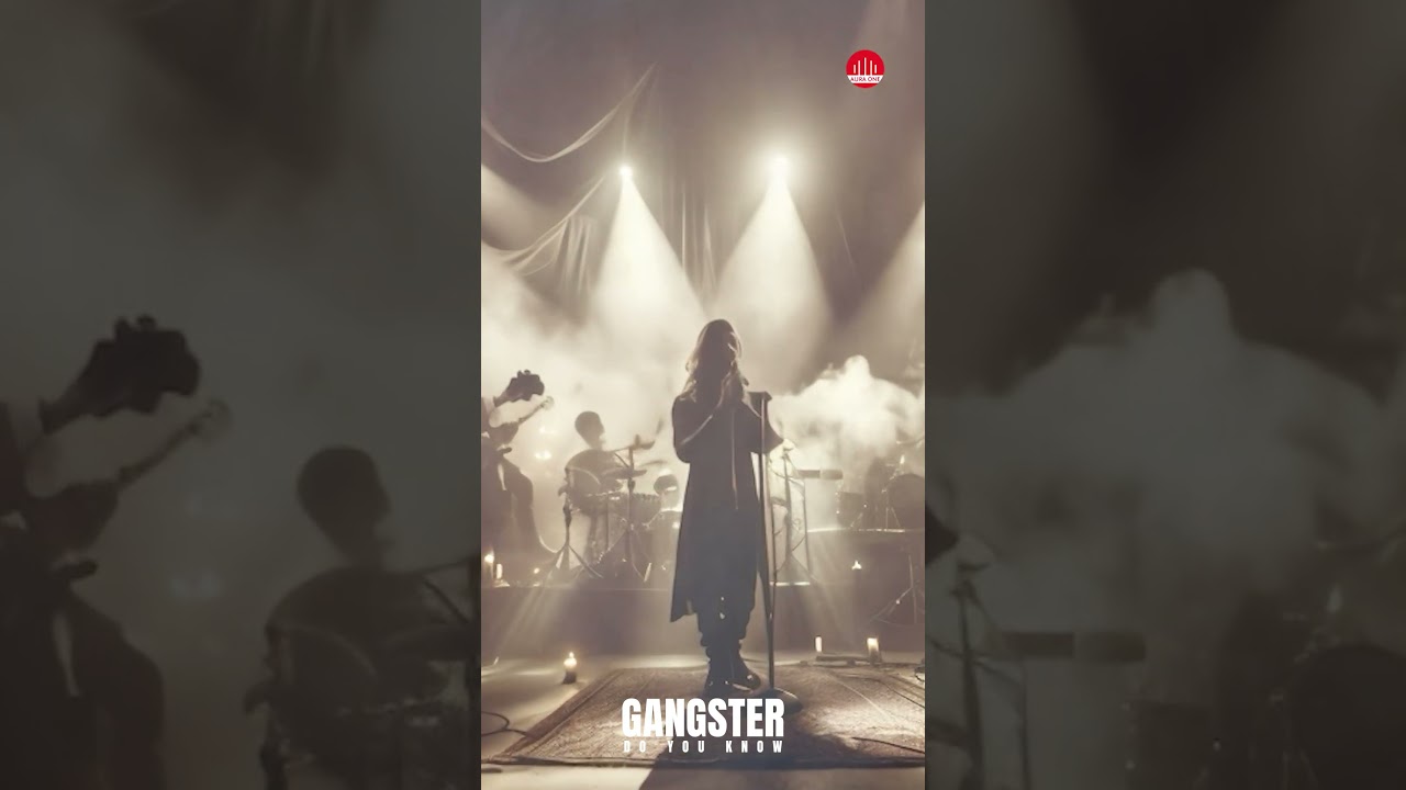 Gangster song | Do You Know | Jeeta Jogi | Aura One Music
