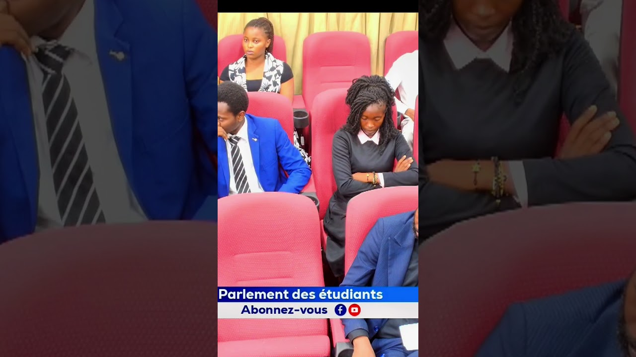 Arr&ecirc;tez d'insulter FATSH,EPENGE #parlementdesetudiants #politiquerdc #actualit&eacute;rdc #rdc