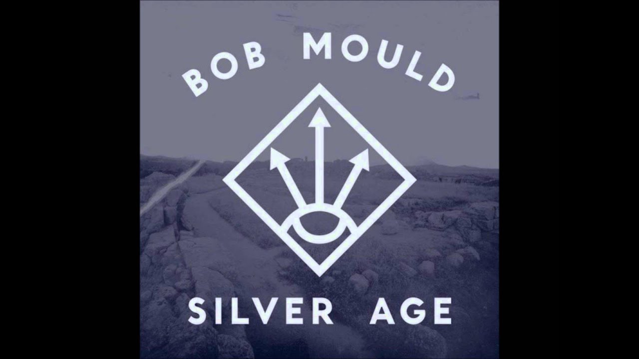 Bob Mould - Steam of Hercules