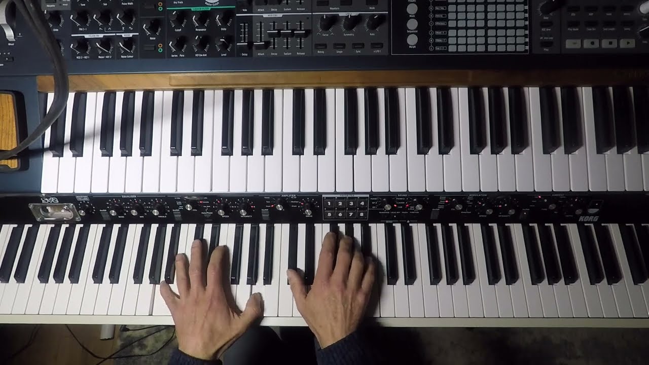 Experience - Ludovico Einaudi