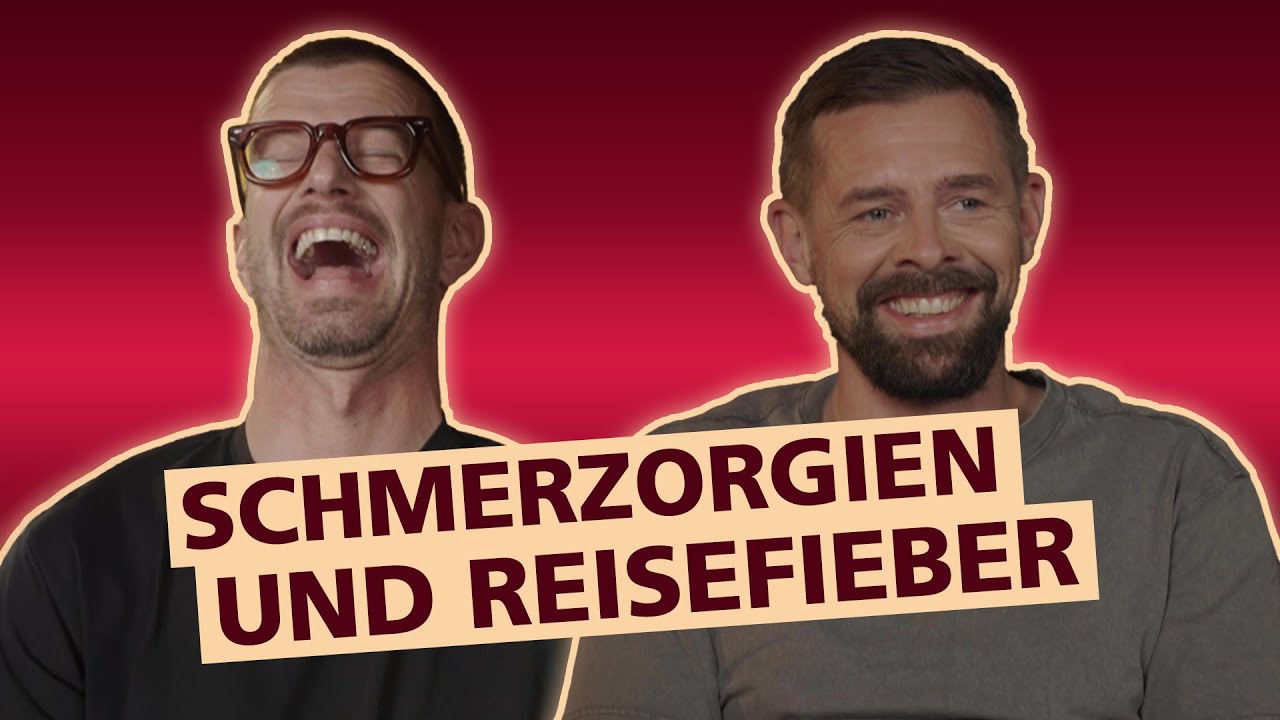 Joko und Klaas: Von Konkurrenten zum Dreamteam | Comedy Allstars - Meilensteine des Humors