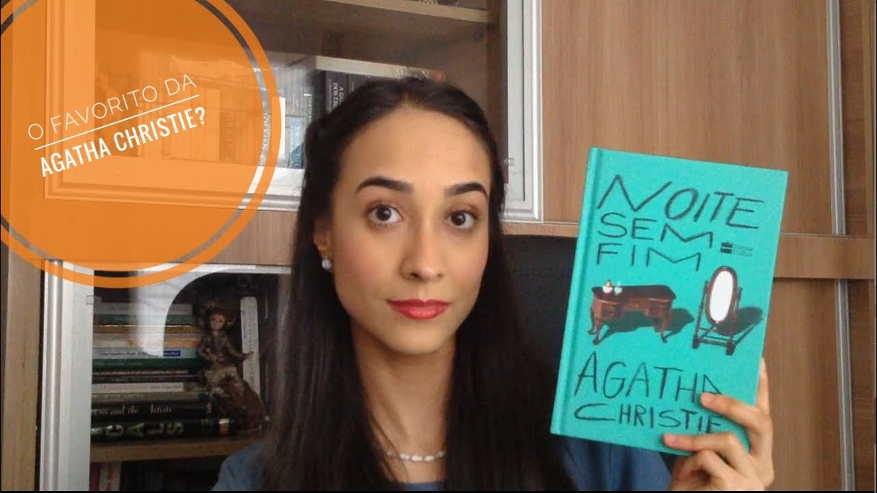 Noite Sem Fim (Agatha Christie) | Vevsvaladares