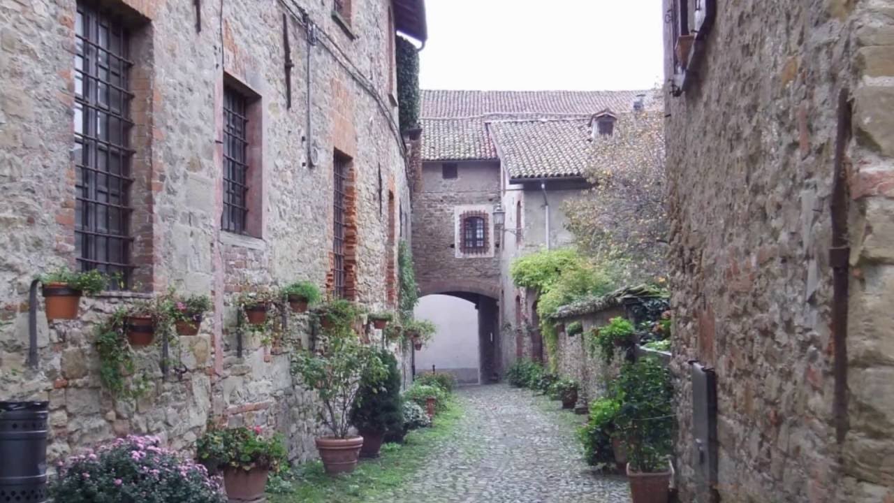 Castello di Tagliolo