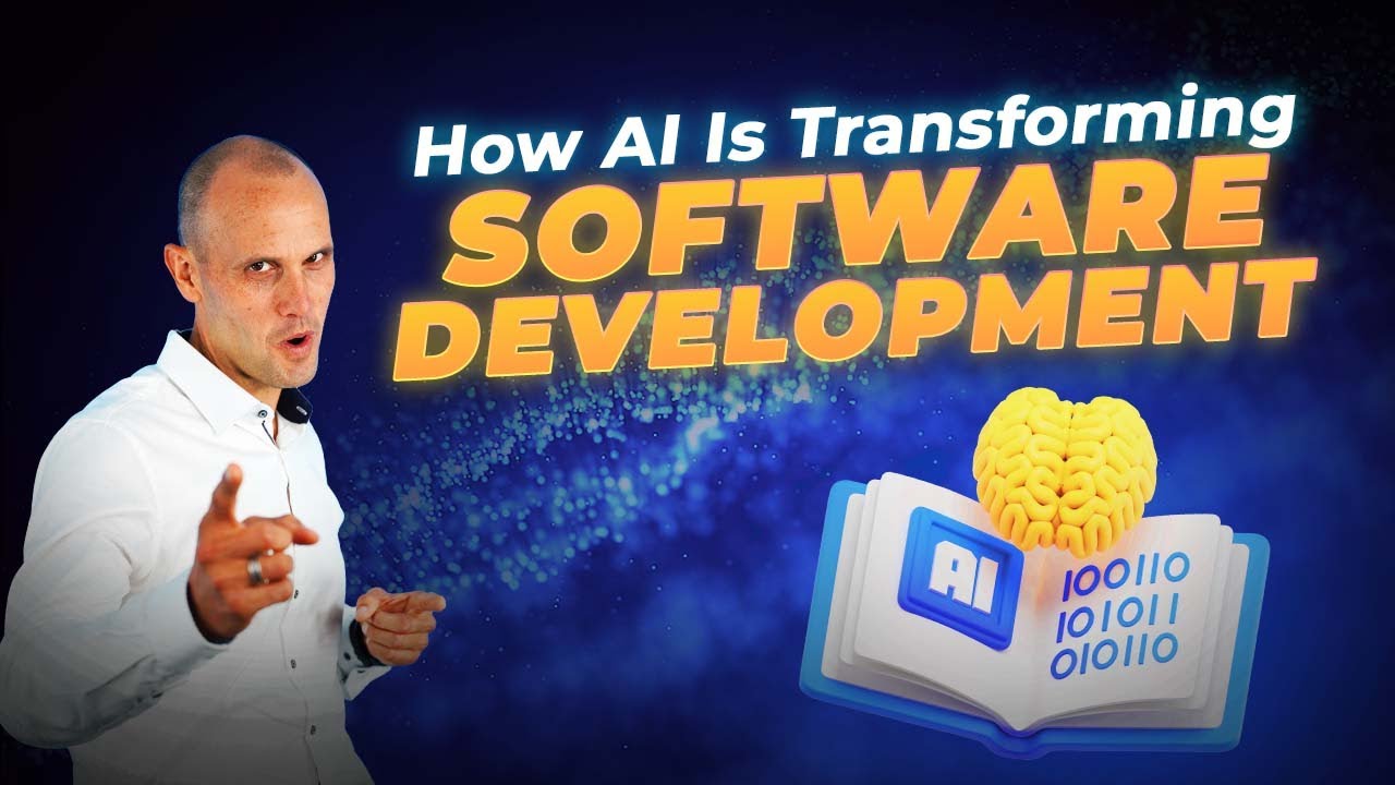 How AI is Transforming the Software Development Process