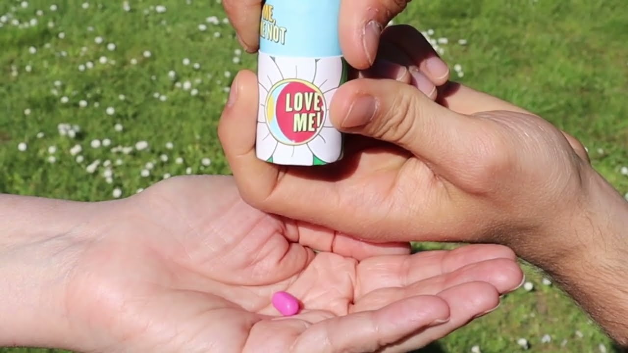 Candy Petal Play