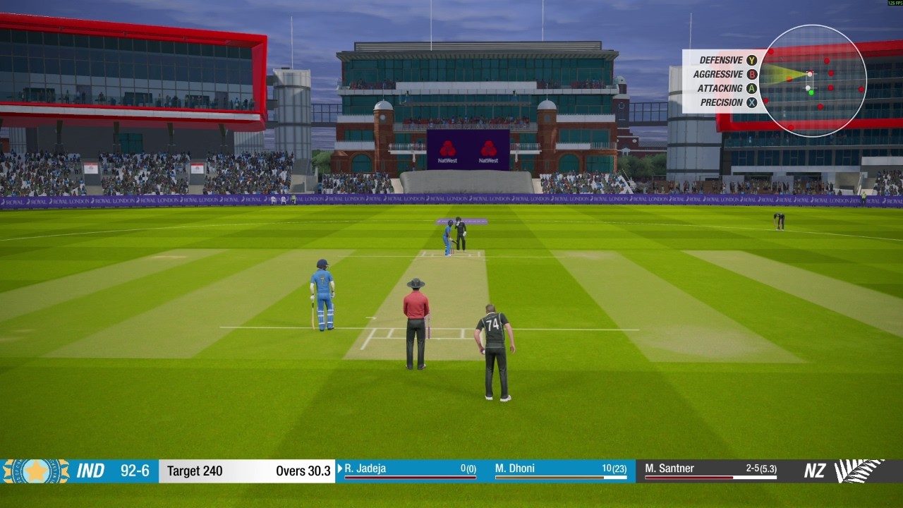 JUST A NORMAL WHAT IF OF 2019 WORLD CUP