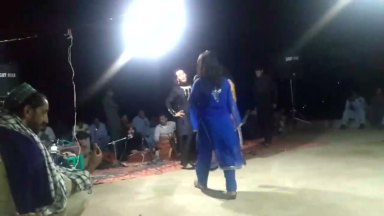 Pashto song by Iftikhar ll Oghi program ll Iftikhar