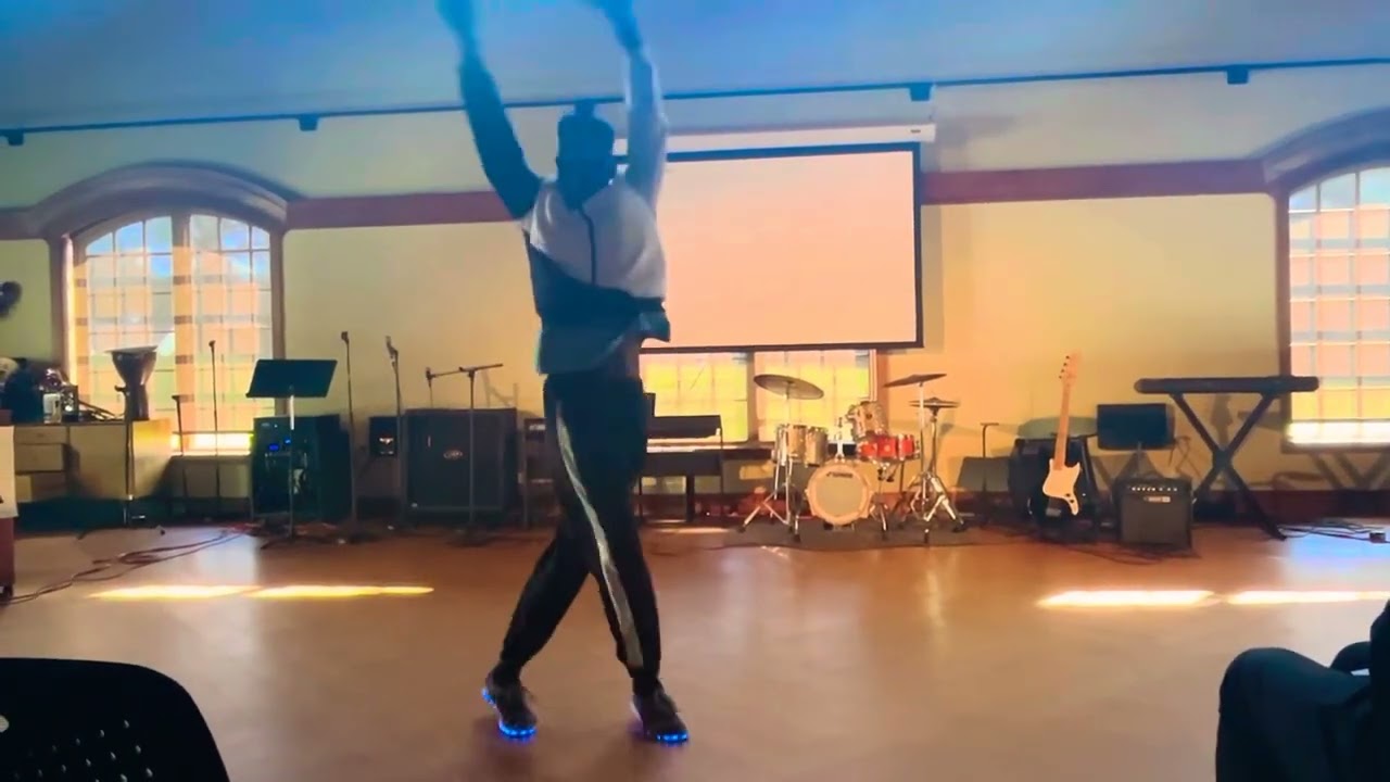 Black eyed peas - Rock That Body (Dance Video)