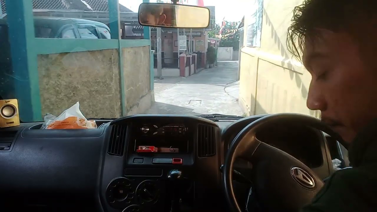 Diawali dari yang sempit dulu