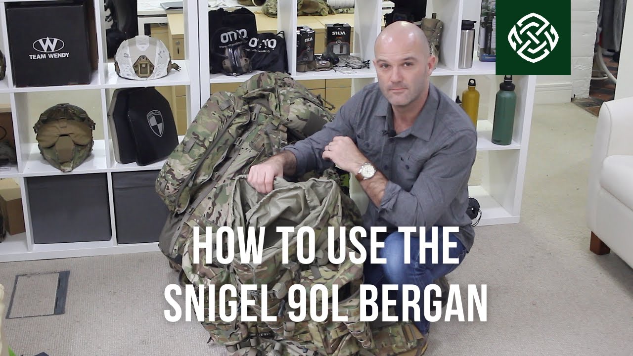 Улитка 90 л Берган