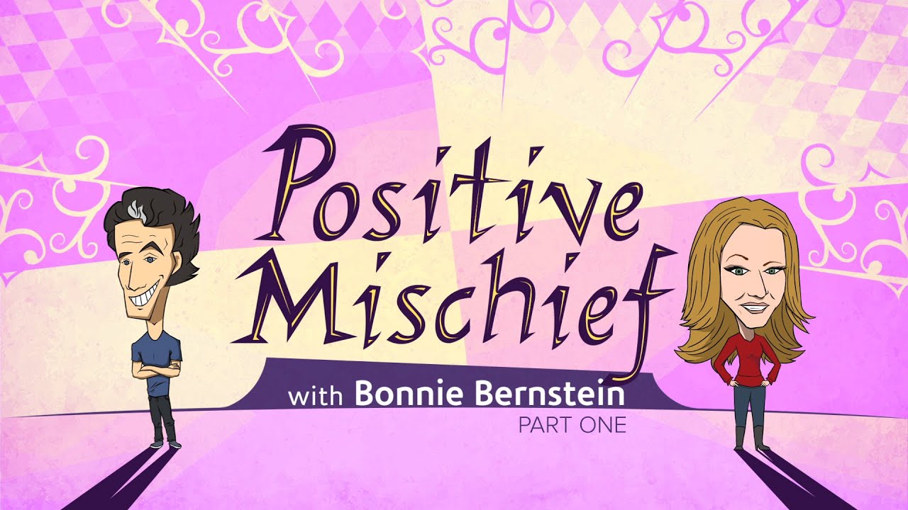 S.1 #2 Bonnie Bernstein (part 1)