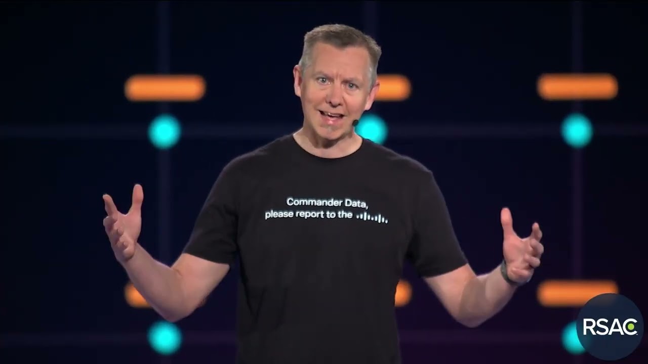 The Future of Threat Detection and Response | Mike Horn, Splunk & Tom Gillis, Cisco | RSAC 2025