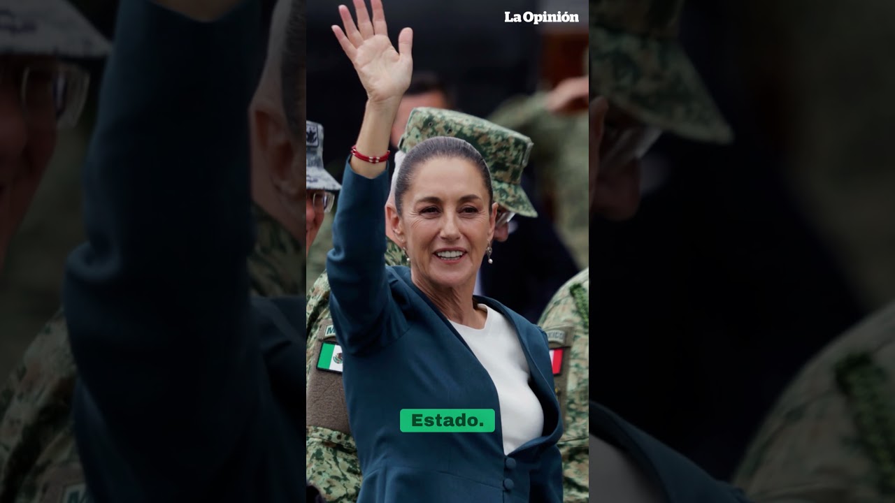 M&eacute;xico acusa a la ONU de presentar informe &ldquo;sesgado&rdquo; sobre desapariciones / La Opini&oacute;n