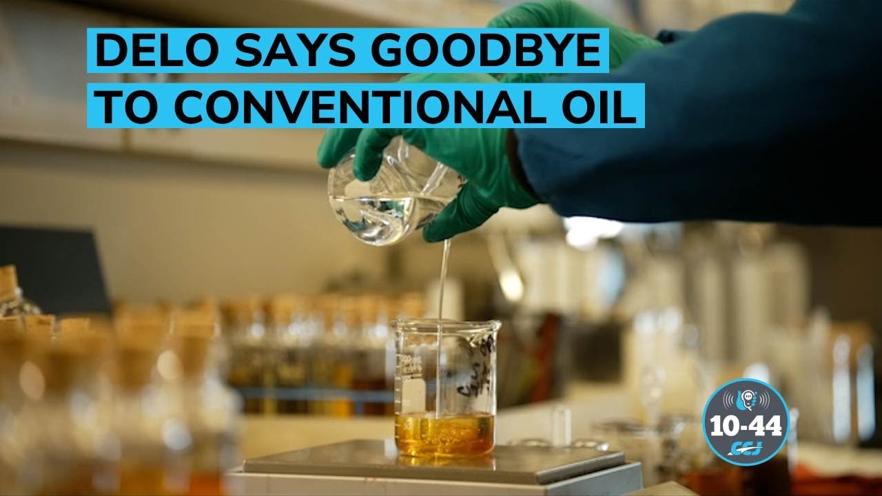 Chevron Lubricants Delo brand moves away from conventional diesel engine oils