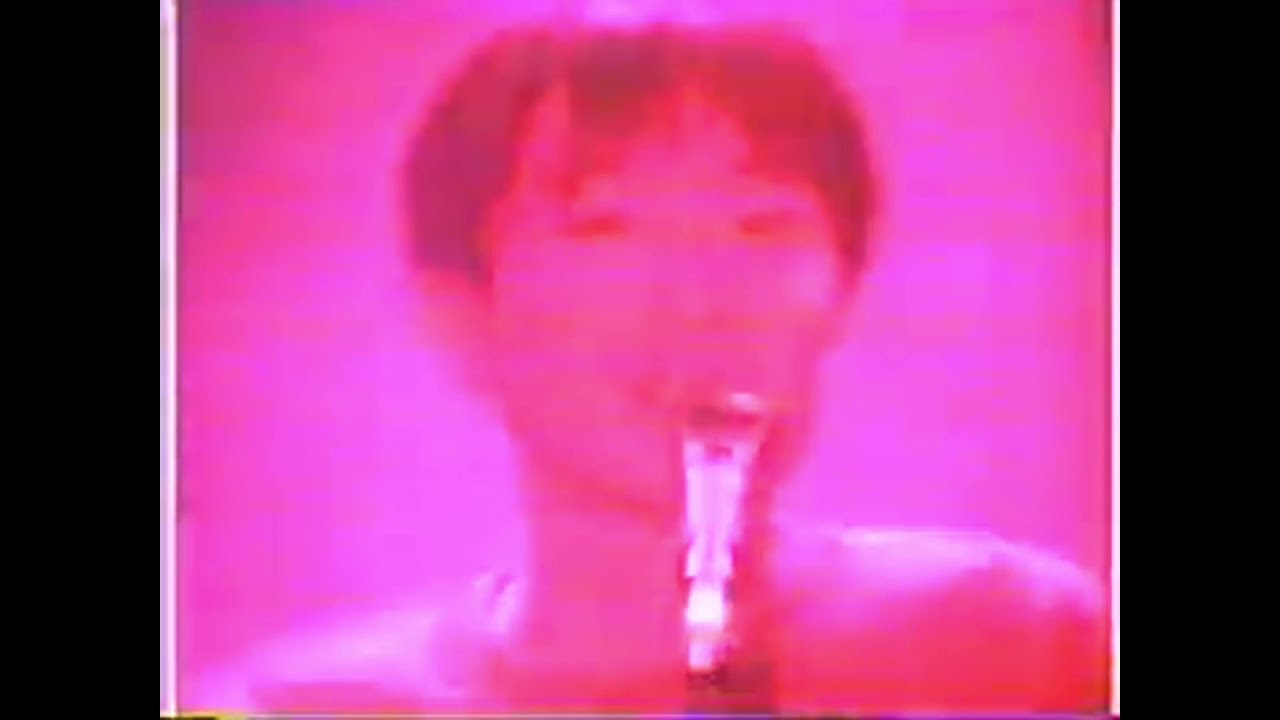 Kenji Ozawa 小沢健二 - DOWN TOWN (Live)