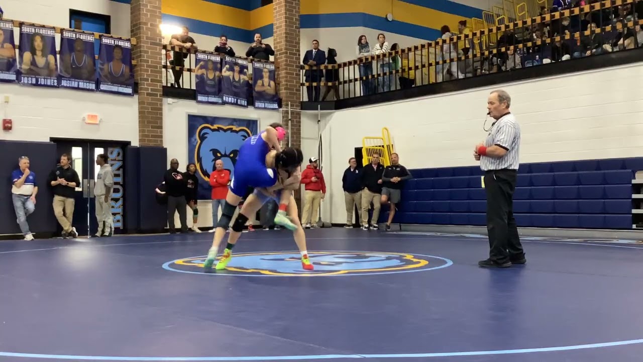 110 Hackett, Nevaeh v Unknown (Unknown) 02-12-26 W  PIN 0:16