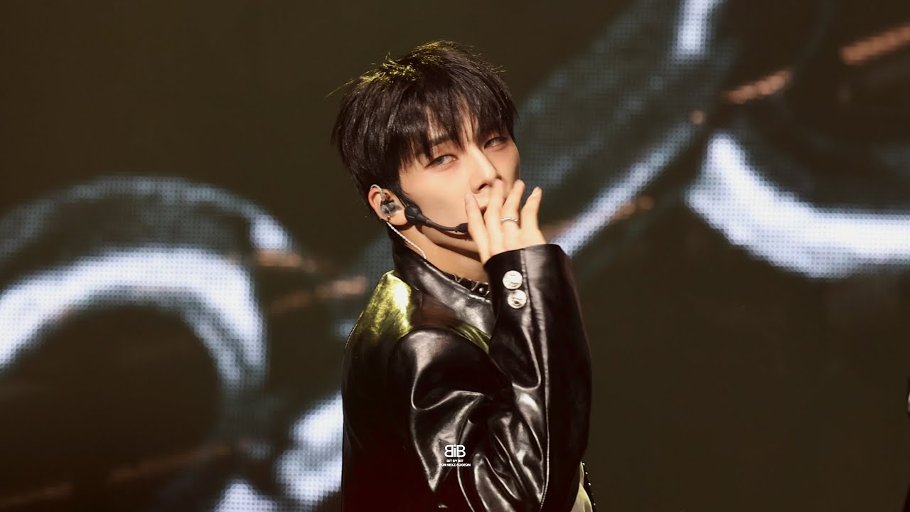 251025-26 NEXZ 넥스지 - ONE BITE (SOGEON focus)