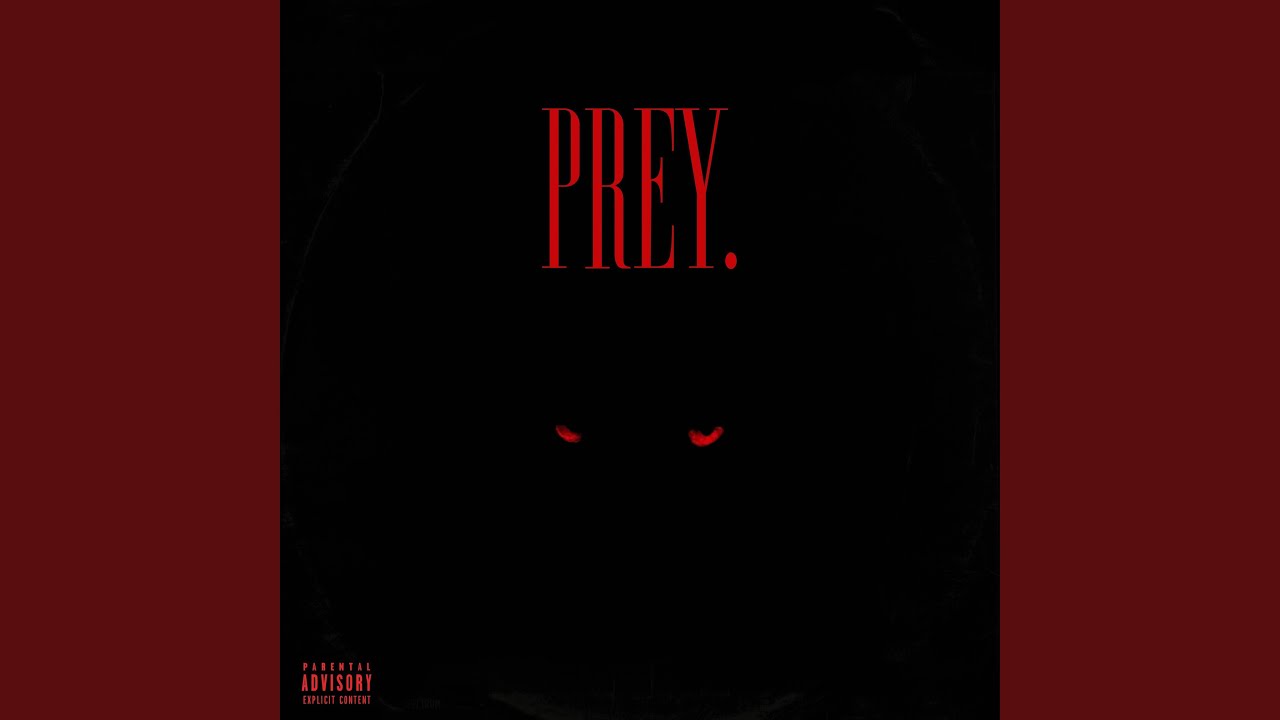 Prey