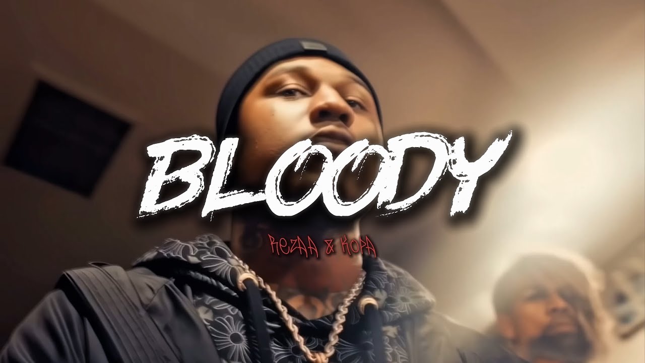 [FREE] EBK Jaaybo x Pain Type Beat -