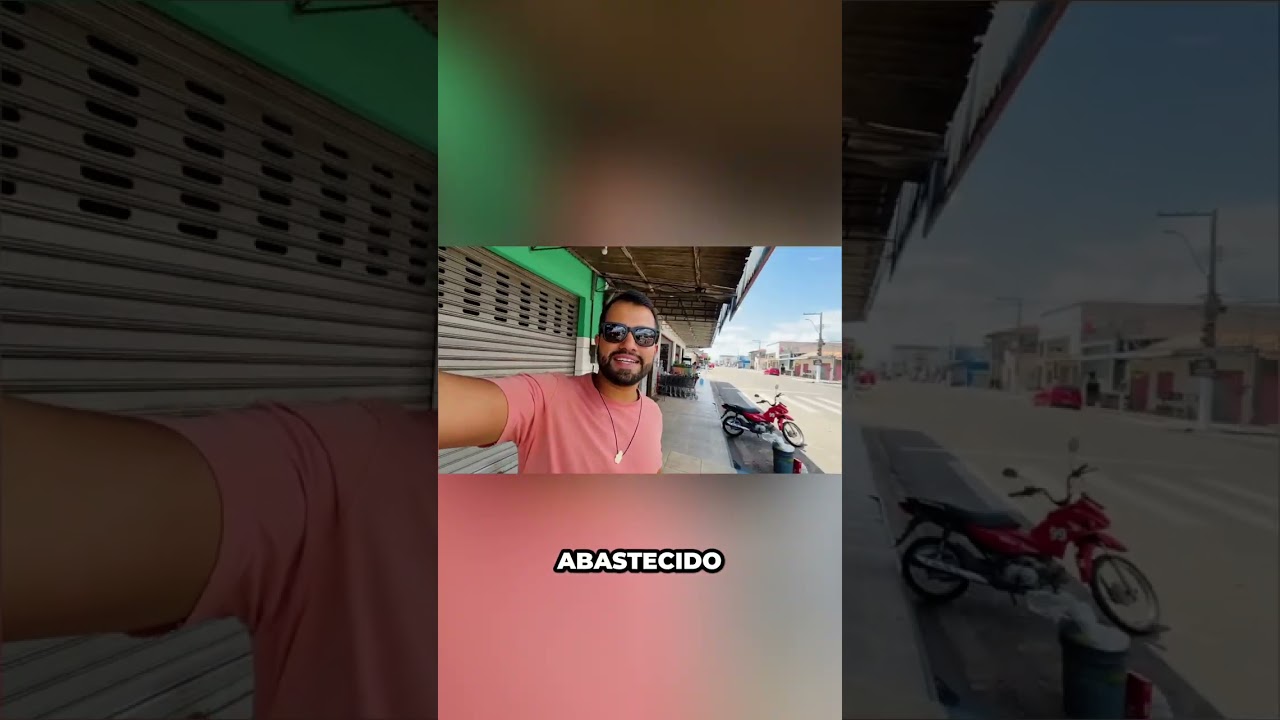 Viagem ao Par&aacute;: Beleza Natural e Culin&aacute;ria Local #shorts