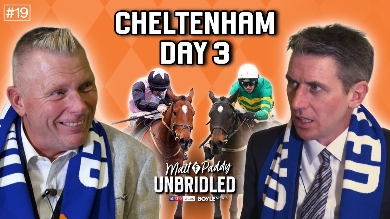 Cheltenham Festival Thursday Preview ft 33/1 Kim Muir Tip | Unbridled Daily
